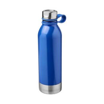 Blue Steel Water Bottles Manufacturers in Navi Mumbai