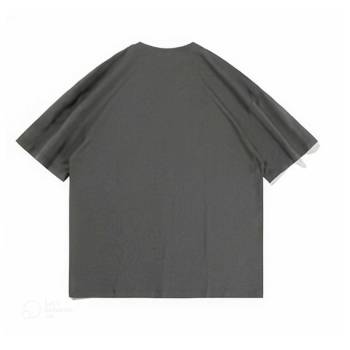 Charcoal Oversized T-shirt Manufacturers in Navi Mumbai