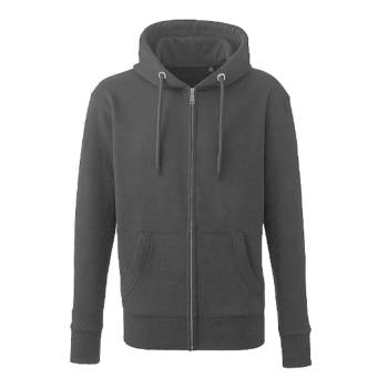 Charcoal Zipper Hoodie Manufacturers in Tamil Nadu