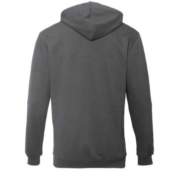 Charcoal Zipper Hoodie Manufacturers in Darjeeling