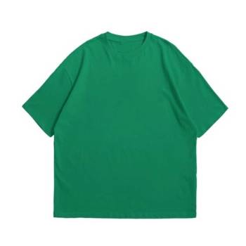 Dark Green Oversized T-shirt Manufacturers in Raipur