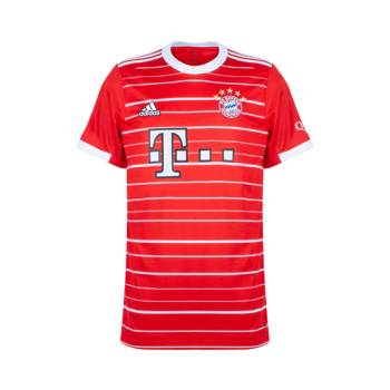 FC Bayern Munich Football Jersey Manufacturers in Assam