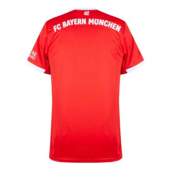 FC Bayern Munich Football Jersey Manufacturers in Kapurthala