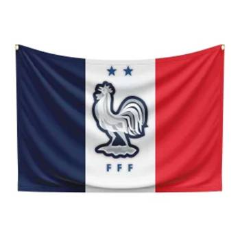 France Football Flag Manufacturers in Kaithal