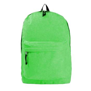 Green Backpack Manufacturers in Gandhinagar