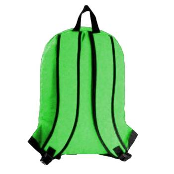 Green Backpack Manufacturers in Puducherry