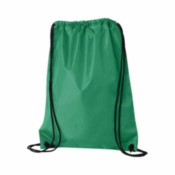 Green Drawstring Bag in Delhi