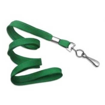 Green Lanyards With England Hooks in Delhi