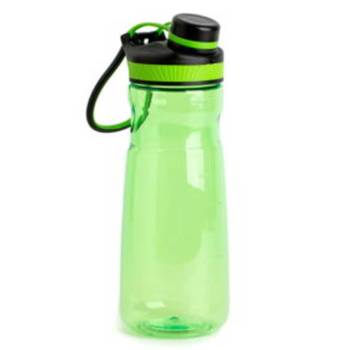 Green Sports Bottle with a Sipper Manufacturers in Jammu