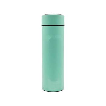 Green Steel Water Bottles Manufacturers in Indore