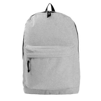 Grey Backpack Manufacturers in Rajpura