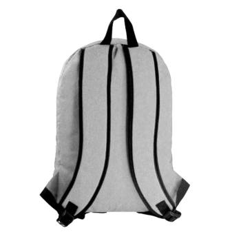 Grey Backpack Manufacturers in Palwal