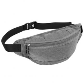 Grey Fanny Packs Manufacturers in Gandhinagar