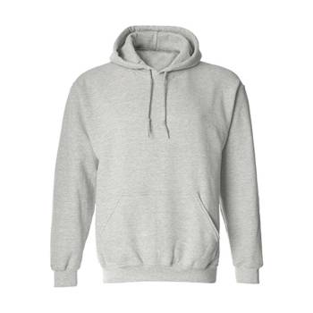 Grey Non Zipper Hoodie Manufacturers in Lakshadweep