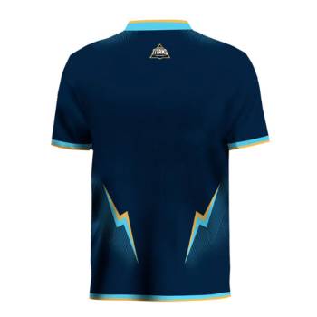 Gujarat Titans IPL Cricket Jersey Manufacturers in Kochi