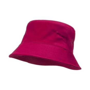 Hot Pink Bucket Hat in Delhi