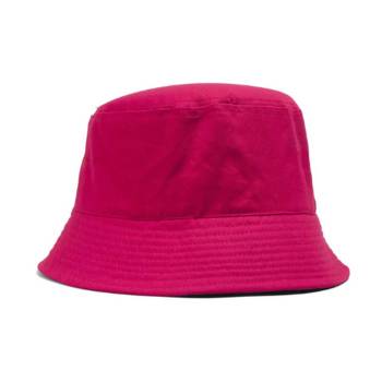 Hot Pink Bucket Hat in Delhi