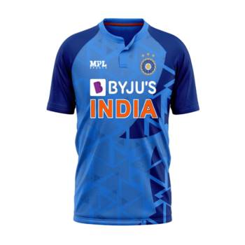 Indian Cricket Jersey Manufacturers in Bihar Sharif