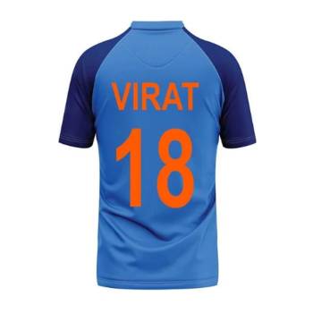 Indian Cricket Jersey Manufacturers in Mohali