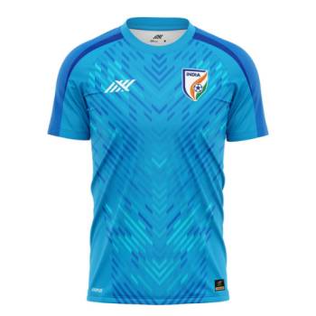 Indian Football Home Jersey Manufacturers in Tamil Nadu