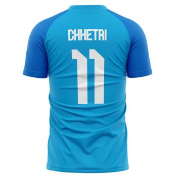 Indian Football Home Jersey Manufacturers in Dharamshala