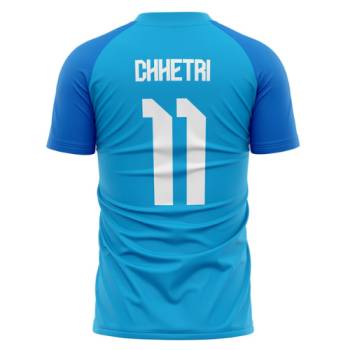 Indian Football Home Jersey Manufacturers in Dharamshala