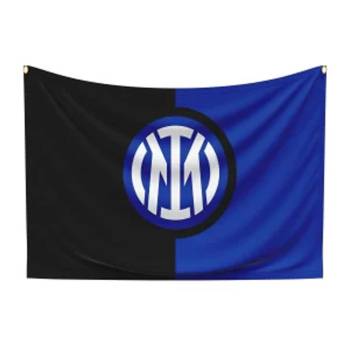 Inter Football Club Flag Manufacturers in Moga