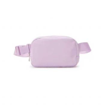 Lavender Rectangular Fanny Packs Manufacturers in Kaithal