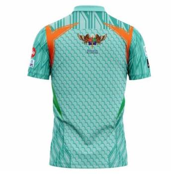 Lucknow Super Giants IPL Cricket Jersey Manufacturers in Assam