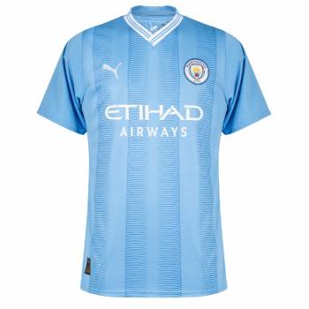 Manchester City Football Jersey Manufacturers in Kapurthala