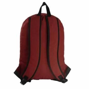 Maroon Backpack Manufacturers in Meerut