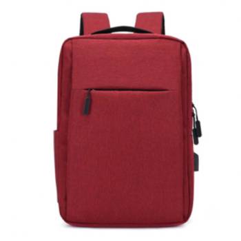 Maroon Multi Zip Backpack Manufacturers in Itanagar