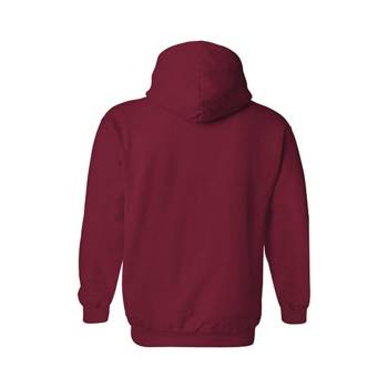 Maroon Non Zipper Hoodie Manufacturers in Tamil Nadu