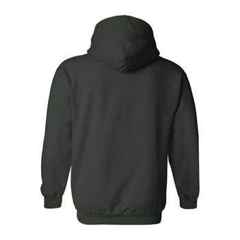 Military Green Non Zipper Hoodie Manufacturers in Moga