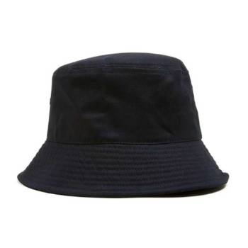 Navy Blue Bucket Hat in Delhi