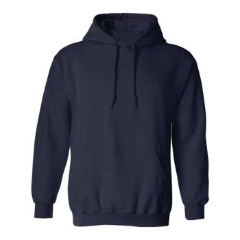 Navy Blue Non Zipper Hoodie Manufacturers in Puducherry