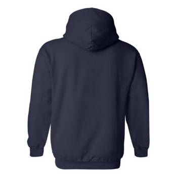 Navy Blue Non Zipper Hoodie Manufacturers in Moga