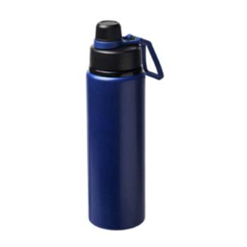 Navy Blue Sports Bottle with a Sipper Manufacturers in Assam