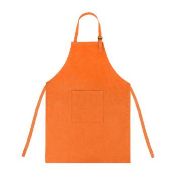 Orange Aprons Manufacturers in Agra