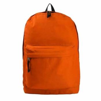 Orange Backpack Manufacturers in Margao