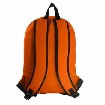 Orange Backpack Manufacturers in Amravati