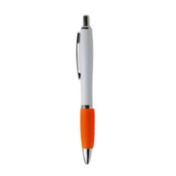 Orange Plastic Pen Manufacturers in Varanasi