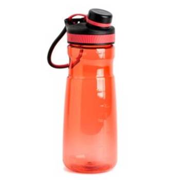 Orange Sports Bottle with a Sipper Manufacturers in Kapurthala