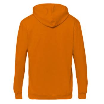 Orange Zipper Hoodie Manufacturers in Indore