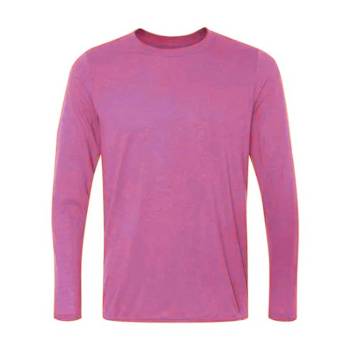 Pink Long Sleeve T-shirt Manufacturers in Kapurthala