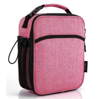 Pink Lunch Bags Manufacturers in Alwar