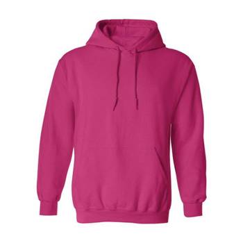 Pink Non Zipper Hoodie Manufacturers in Bihar Sharif