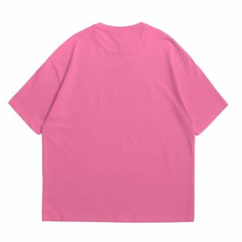 Pink Oversize T-shirt Manufacturers in Dharamshala