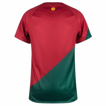 Portugal Football Jersey Manufacturers in Gandhinagar