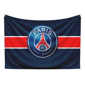 Psg Football Club Flag Manufacturers in Lakshadweep